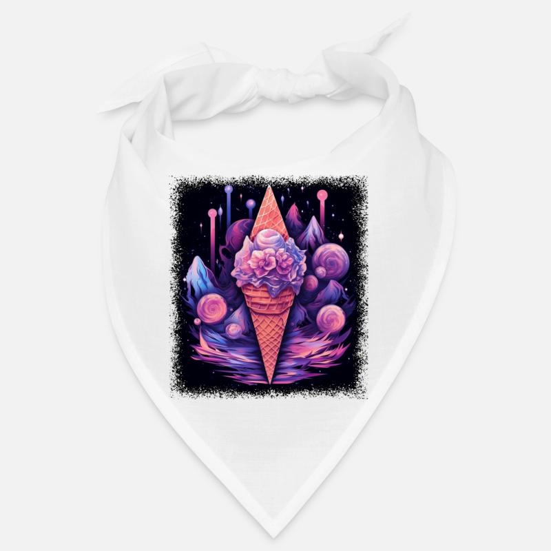 Langage de programmation Gift Computer Bandana