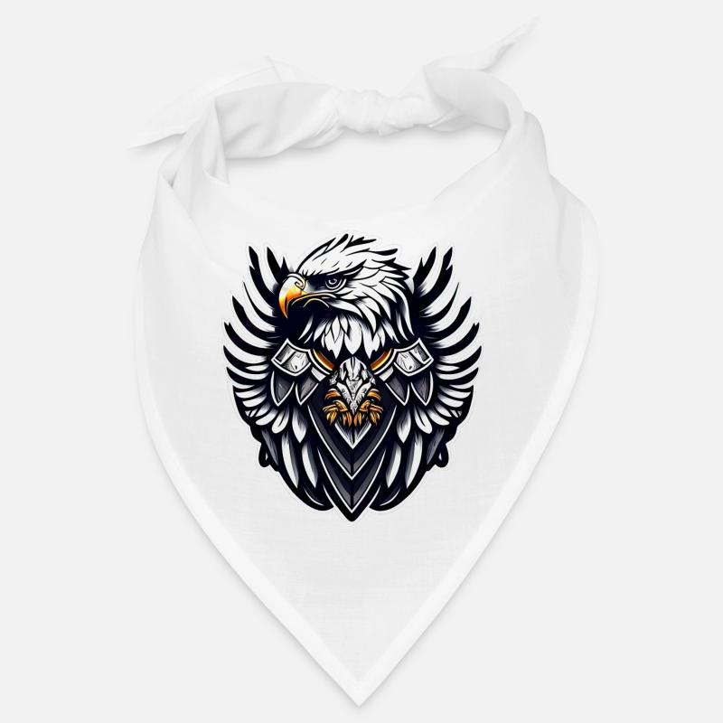 Aigle 2 Bandana