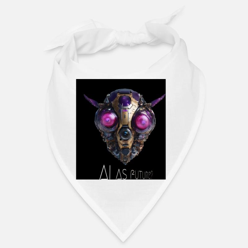 AI as future 02 Bandana