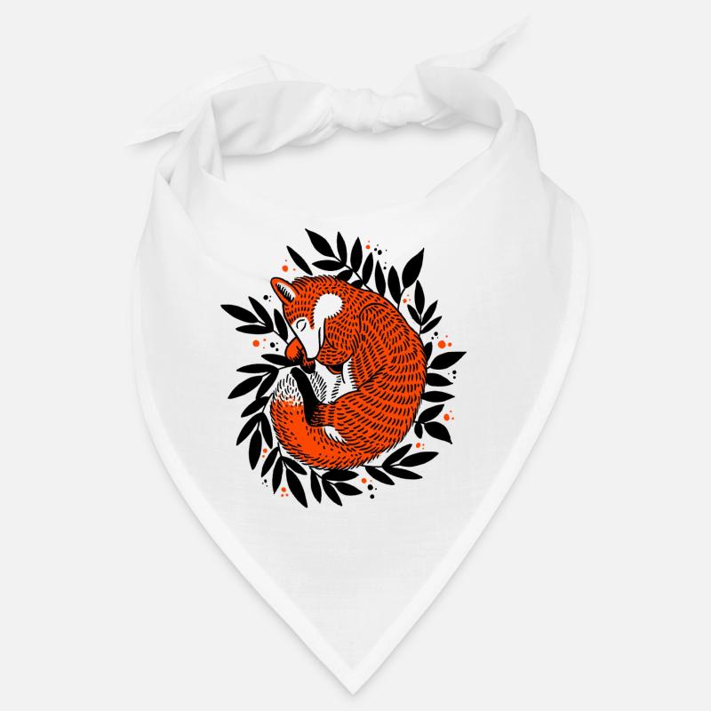 Fuchs Bandana