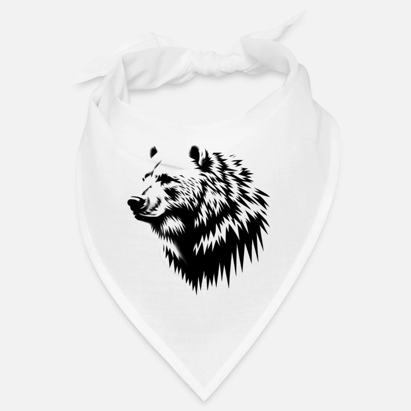 Ours | Eisbäar Bandana