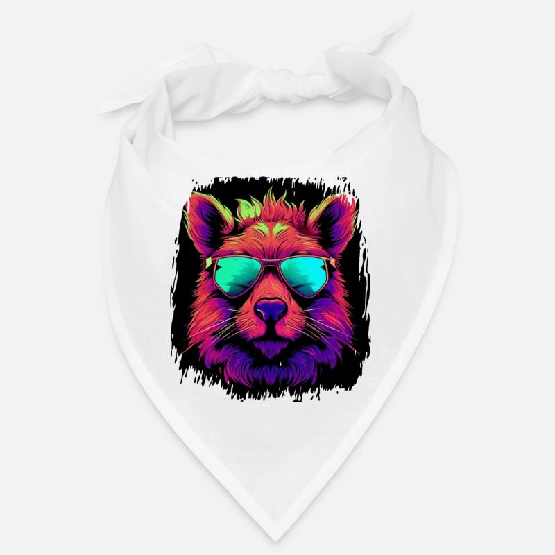 present birthday present idea pet Bandana