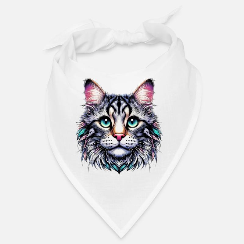 Chat Bandana