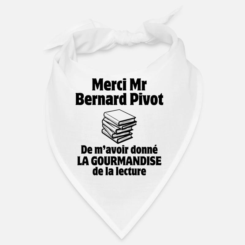 lecture, dictée, orthographe Bandana