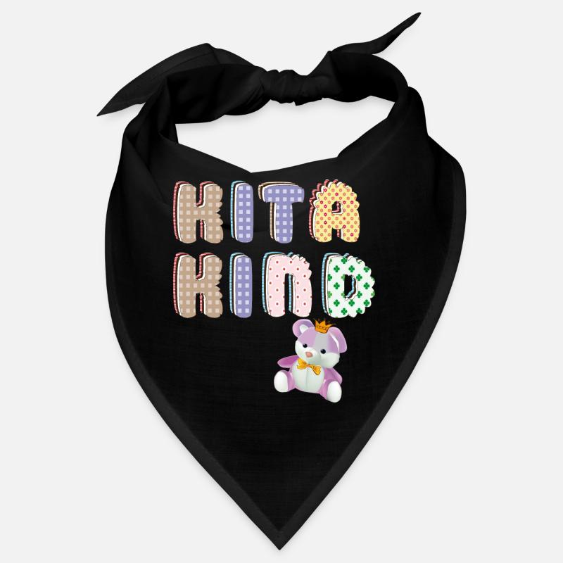 Kindergarten Bandana
