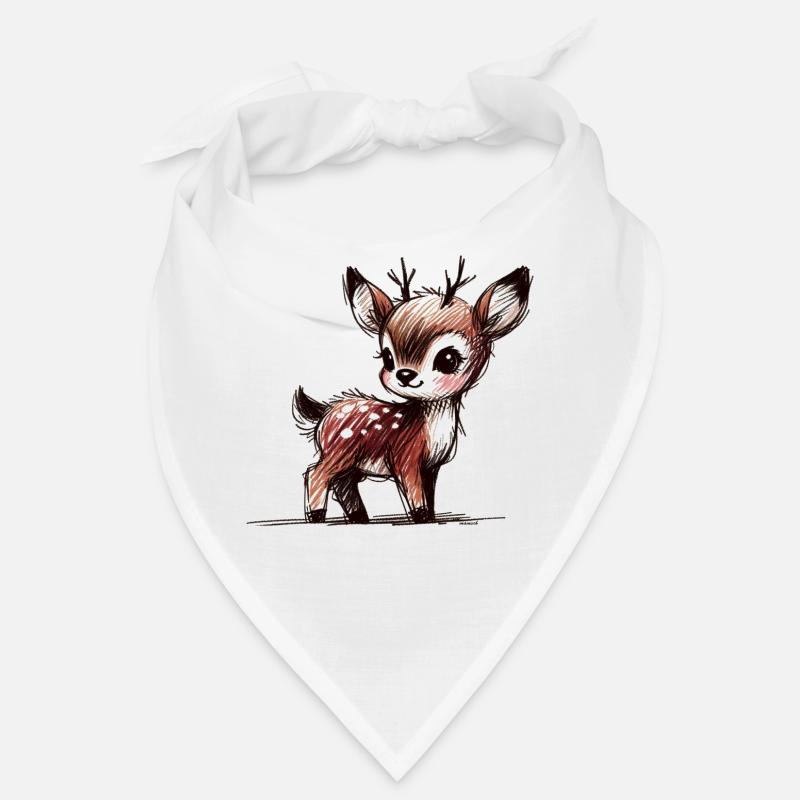 Faon Bandana