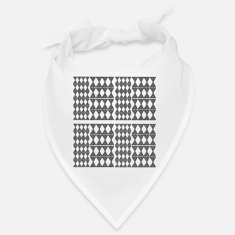 Never seen Bandana