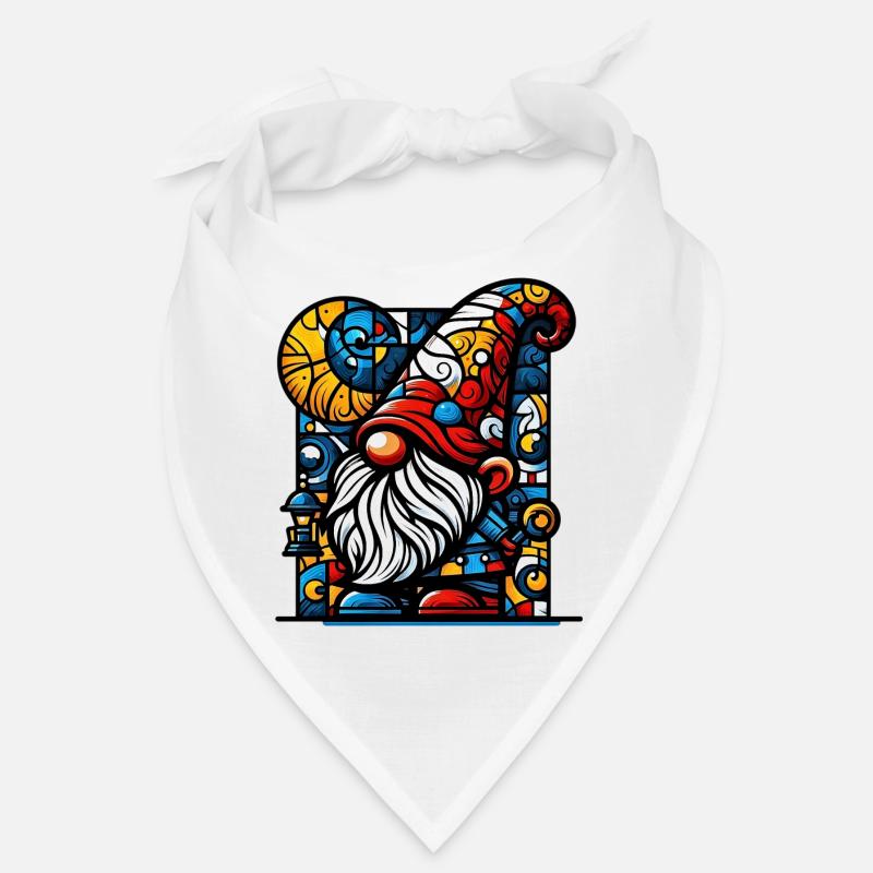 Gnom Bandana