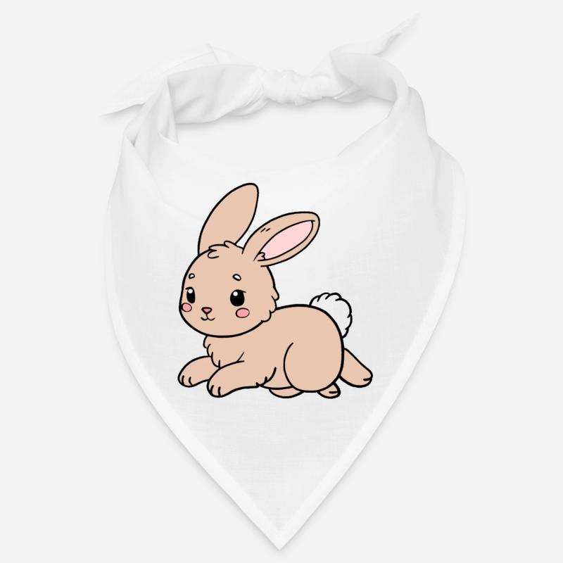 Lapin Lapin Bandana