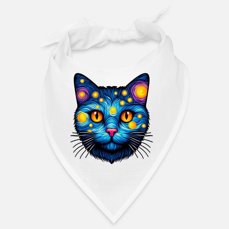 Chat Bandana