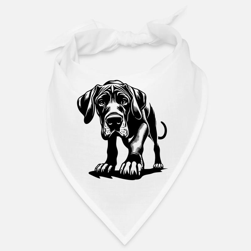 Great Dane Bandana