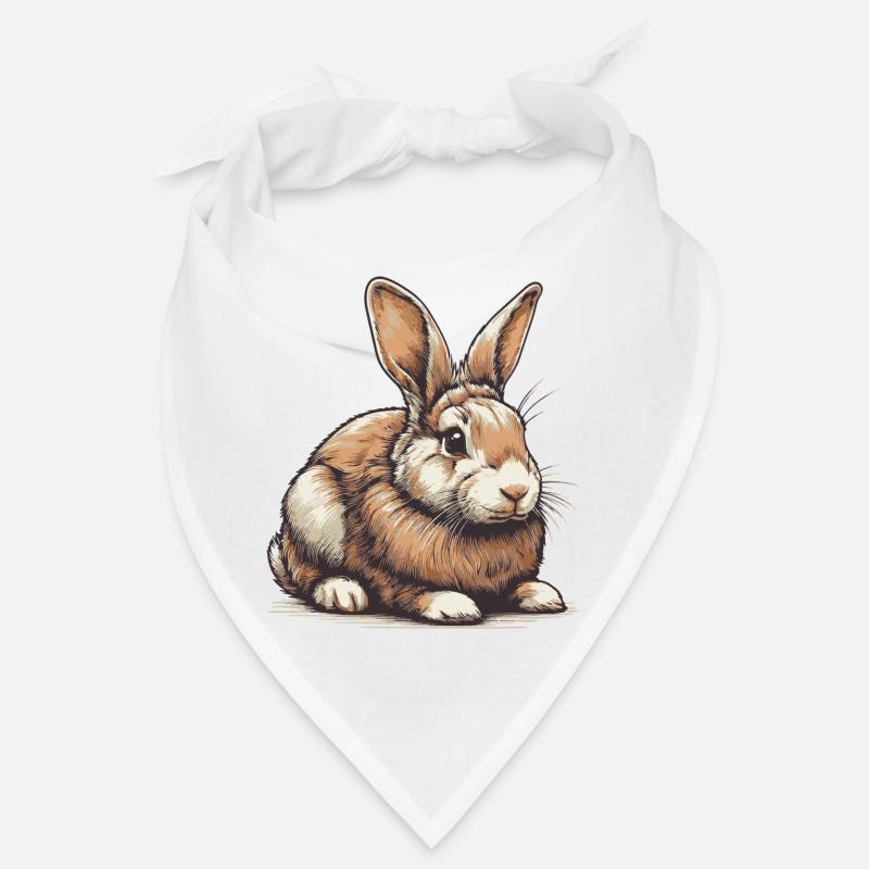 Lapin Bandana