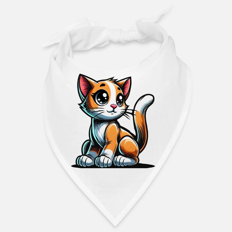 chat Bandana
