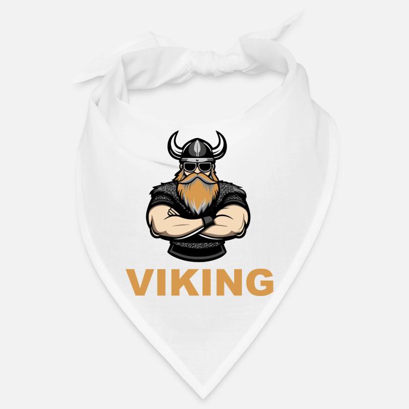 wikinger warrior 1 Bandana