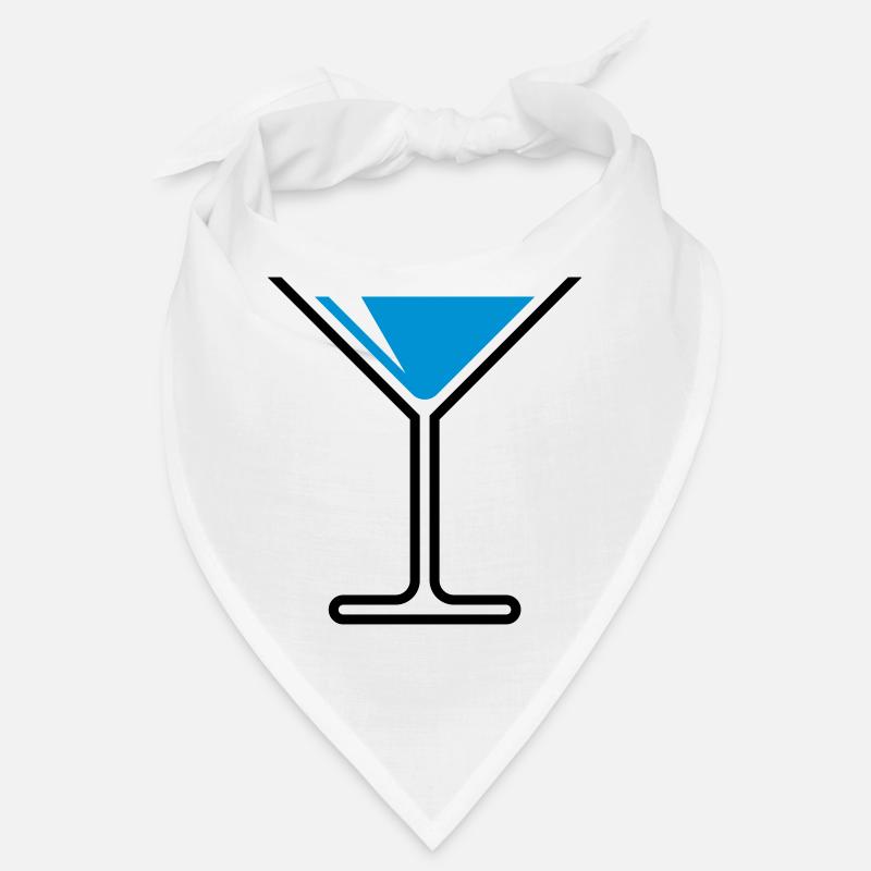 XFrice Time Fun (bleu ciel) Bandana