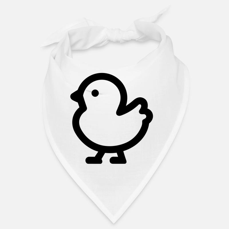 chick Bandana