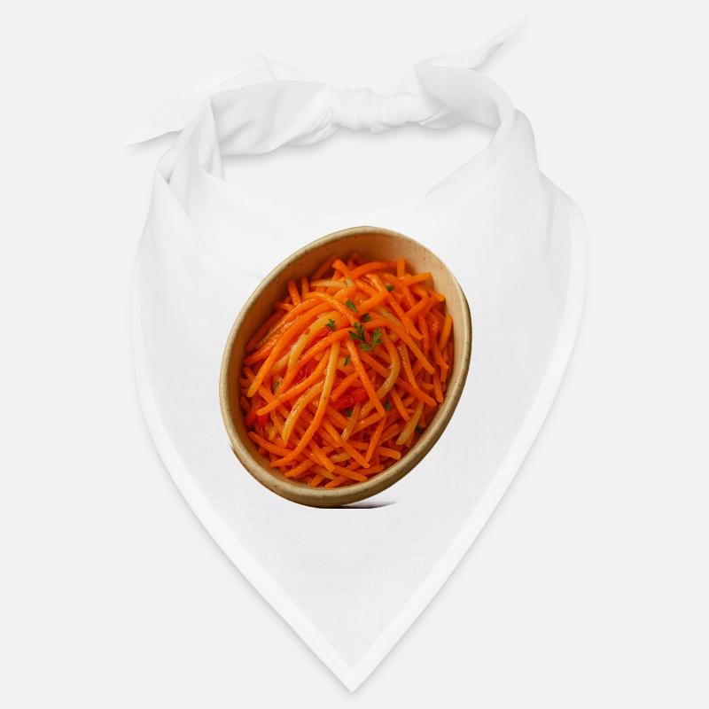 Salad He Bandana