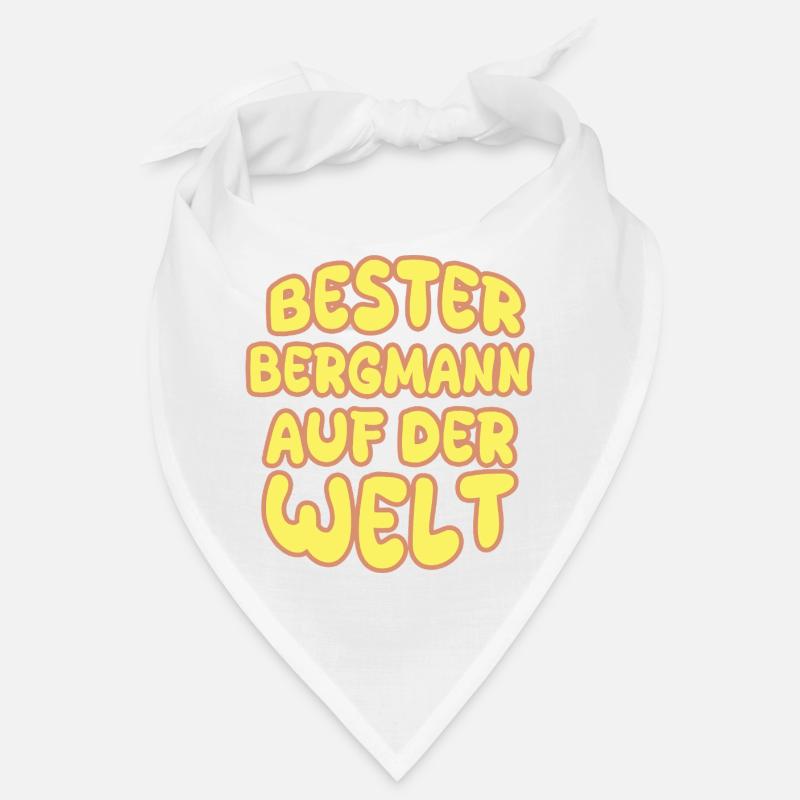 Berufung Bergmann Bandana