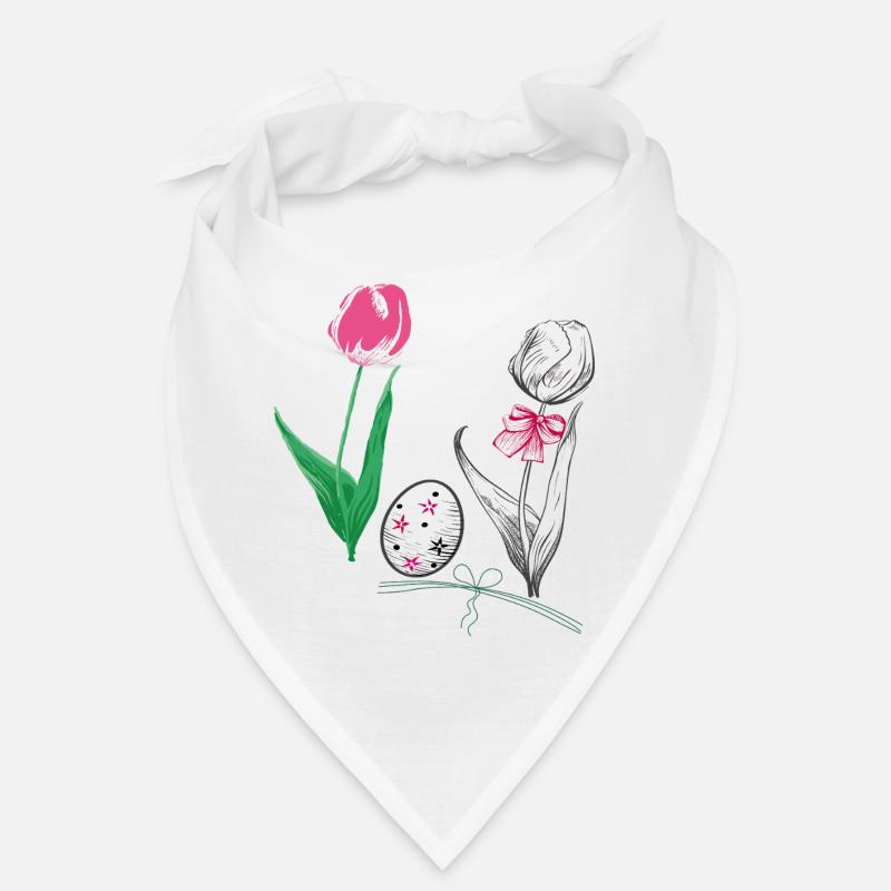  Ostern Bandana