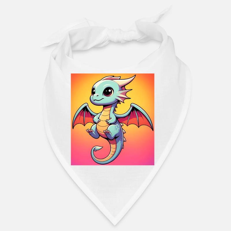 dragon Bandana