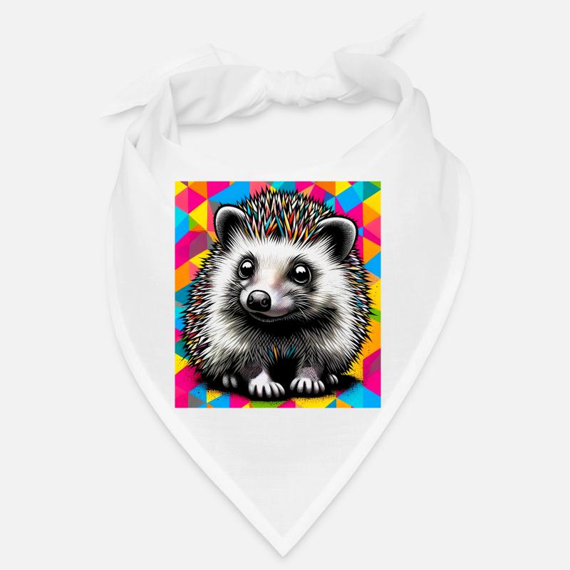 Igel Bandana