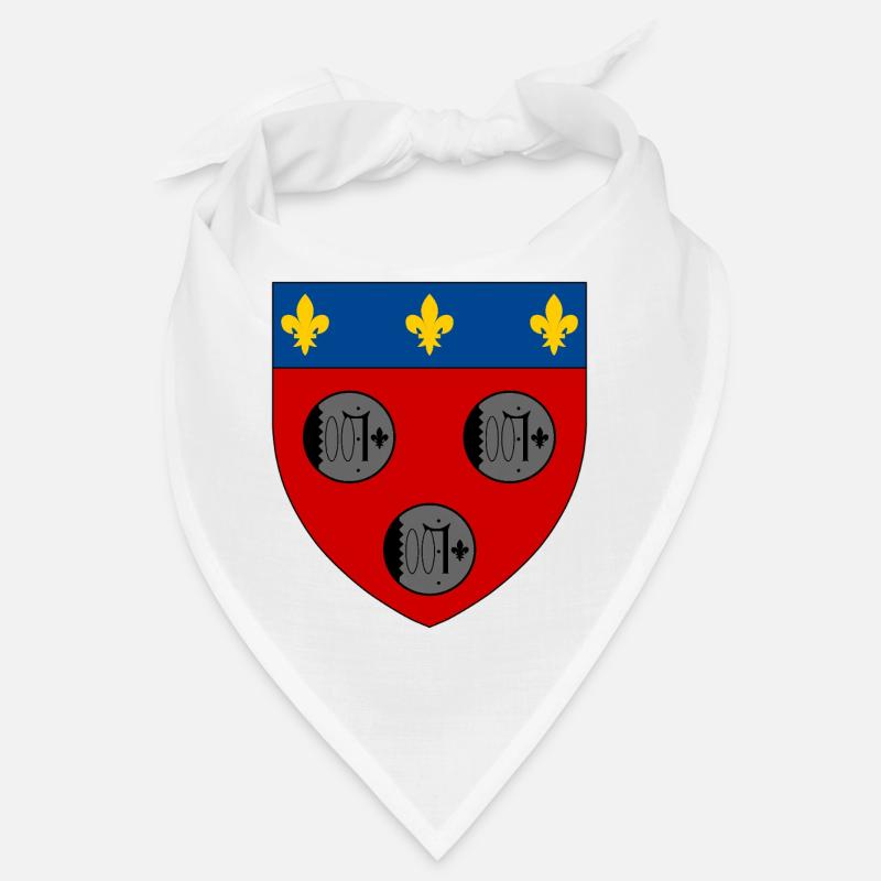 Wappen des Beauce Bandana