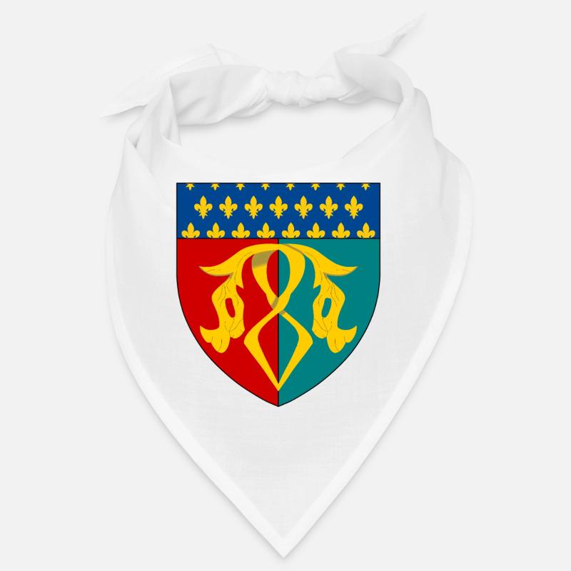 Wappen des Multien Bandana