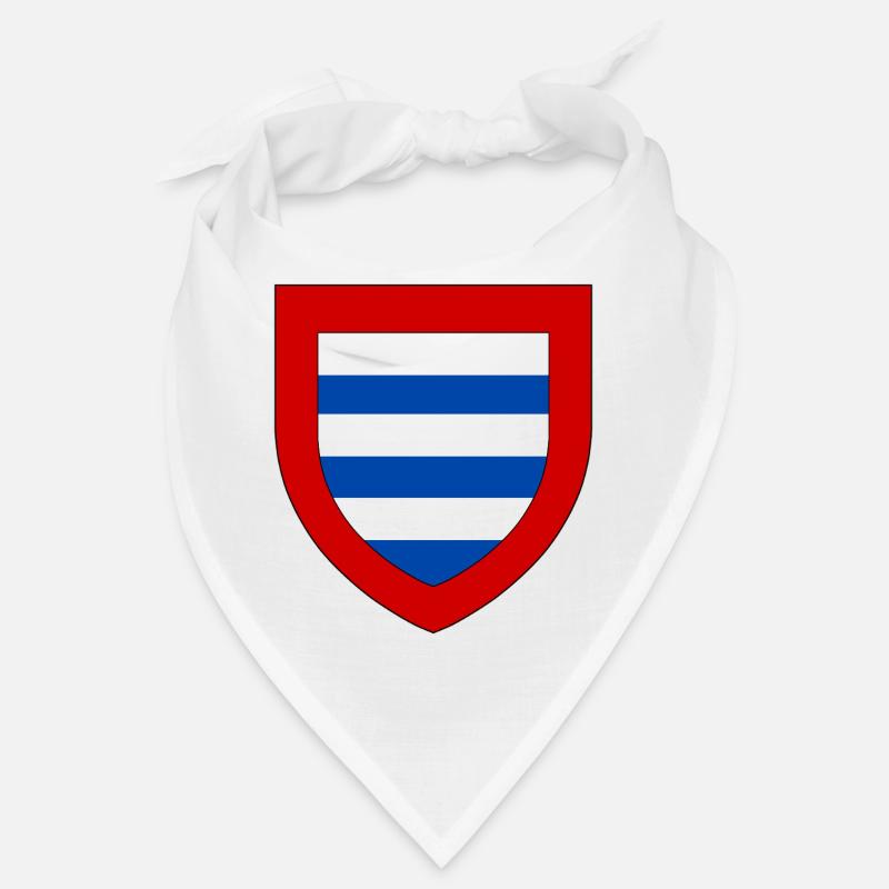 Blason du Goële Bandana