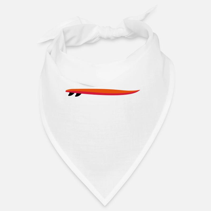 planche de surf Bandana