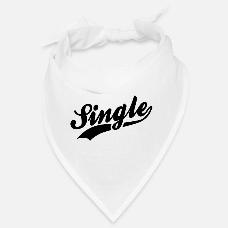 Single Bandana