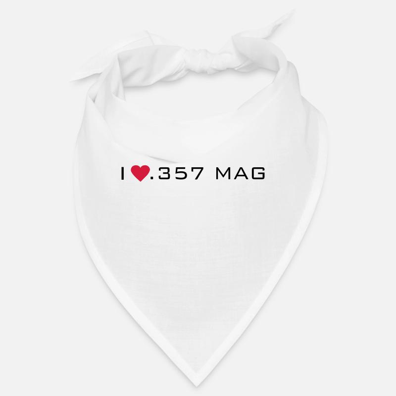 357 Bandana