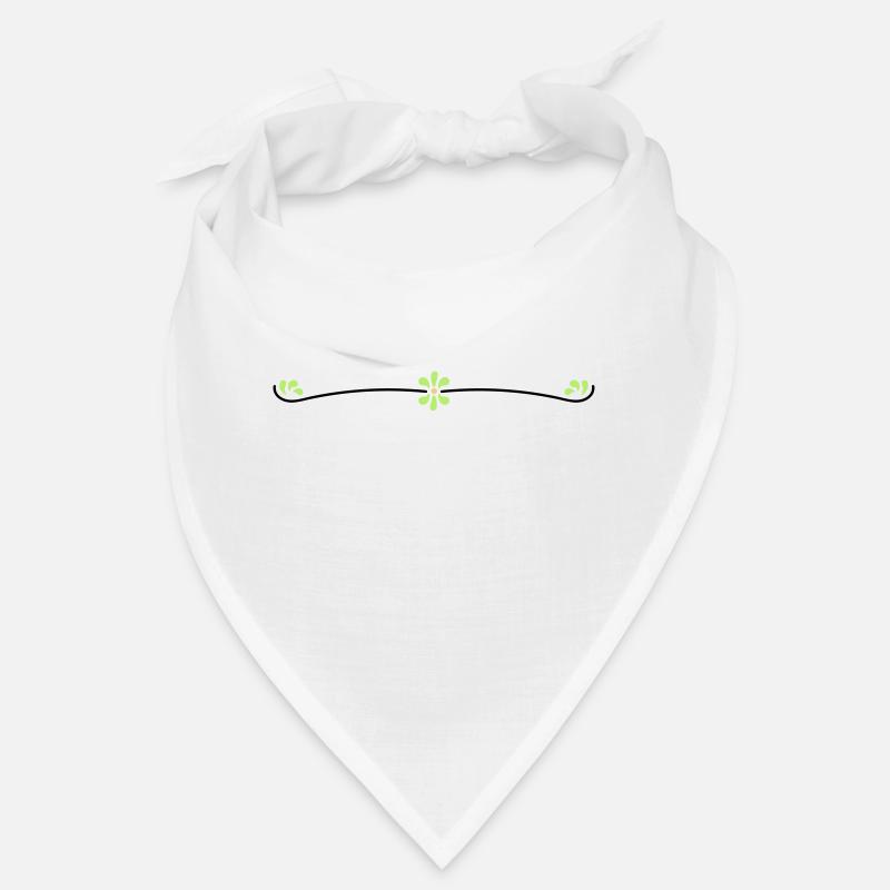 Vigne fleurie Bandana