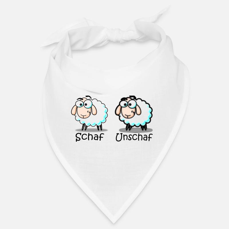mouton Bandana