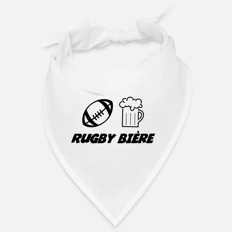 Rugby Bandana