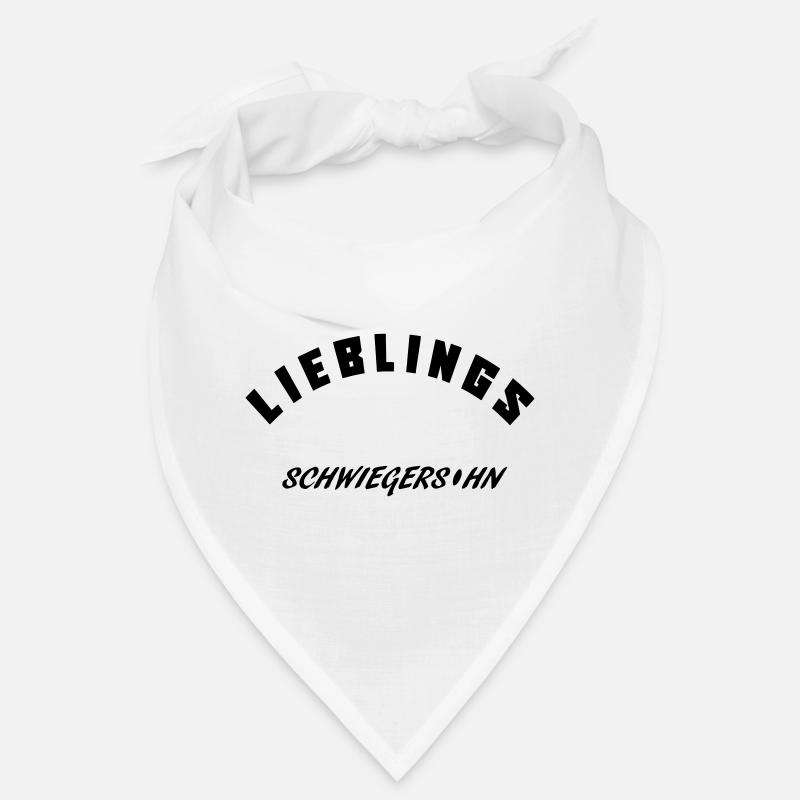 Lieblingsschwiegersohn Bandana