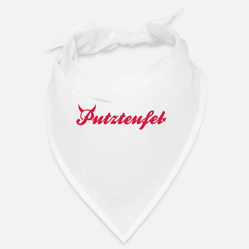 Putzteufel Bandana