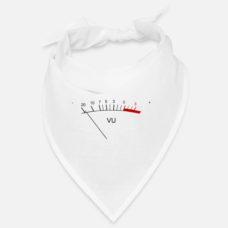 Meter Bandana