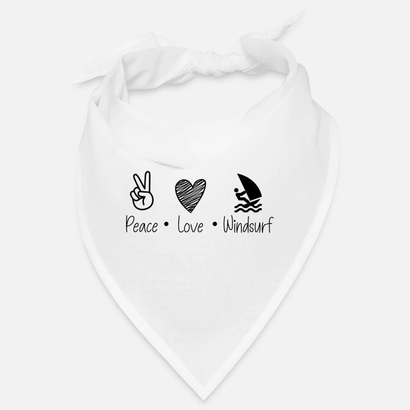 Windsurfen Bandana