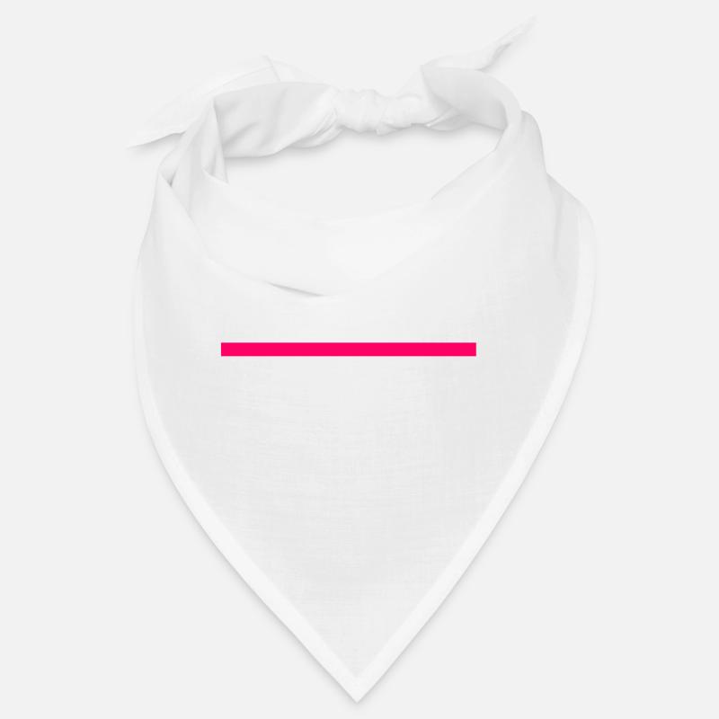 GEH WÄHLEN Bandana