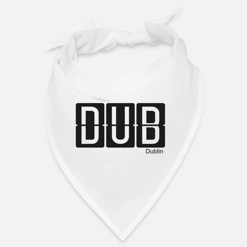 Dublin Bandana