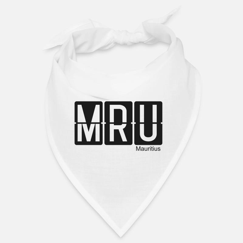 Maurice Bandana
