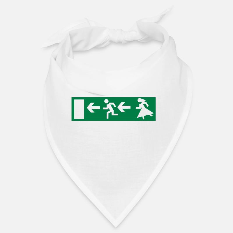 Bachelor party Bandana