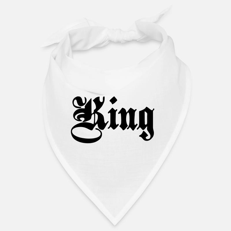 Roi 5. Bandana