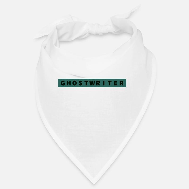 Text Schreiber Bandana