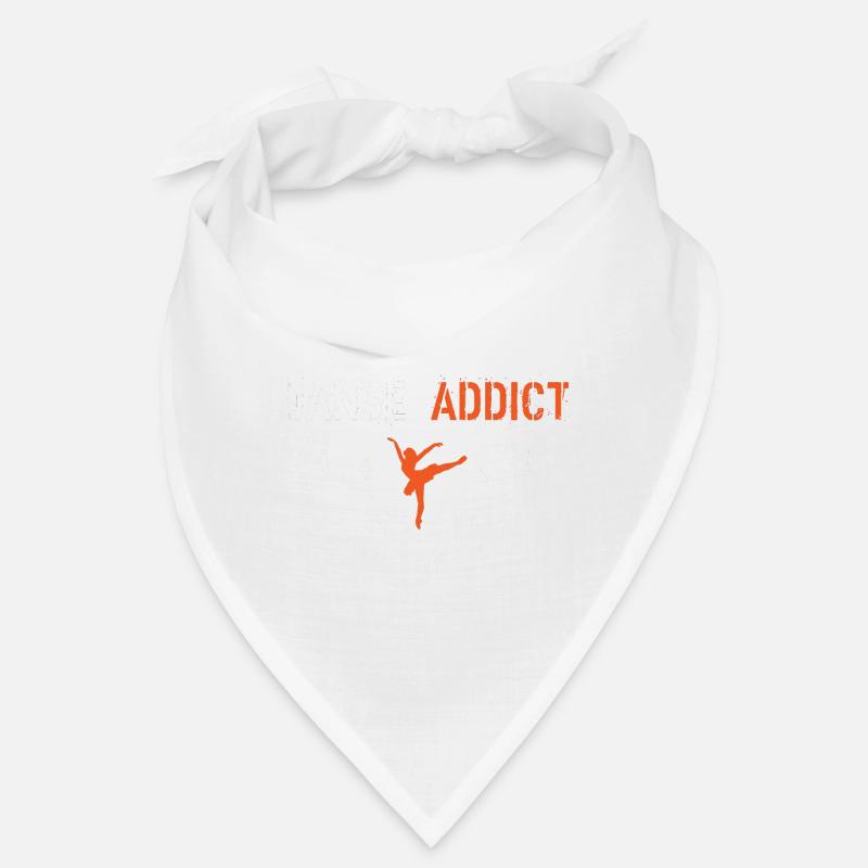 Dance addict Bandana