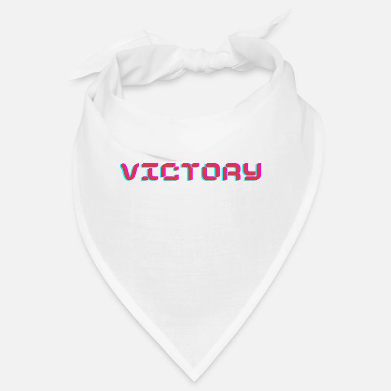 Victory Bandana