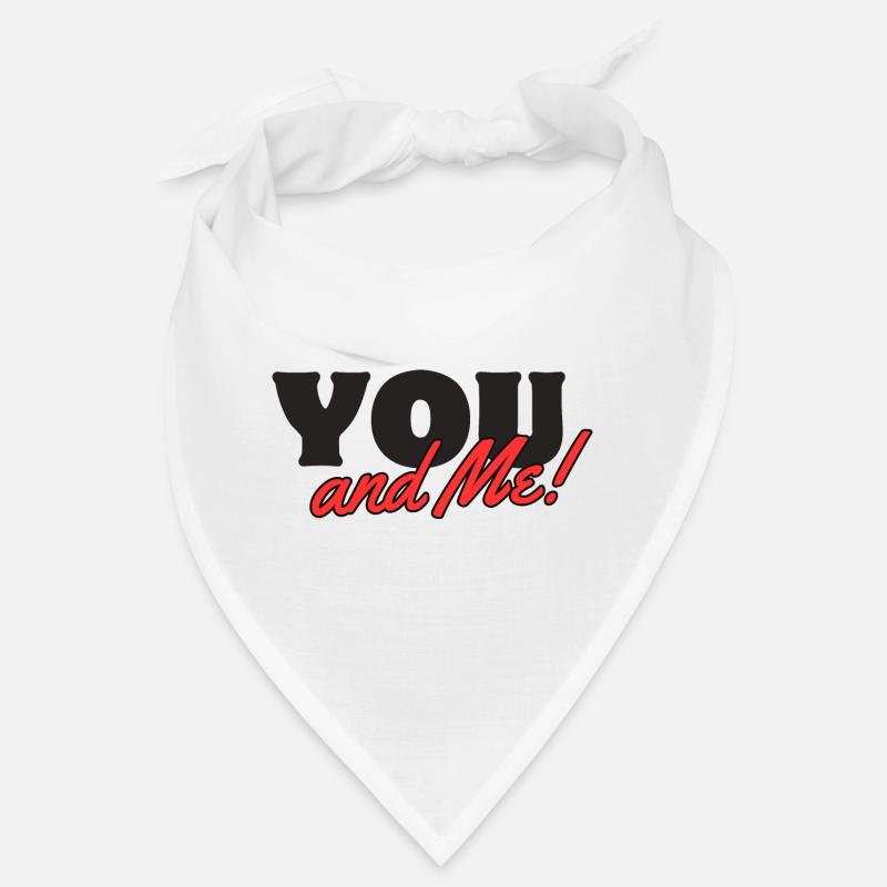 VOUS & MOI Bandana