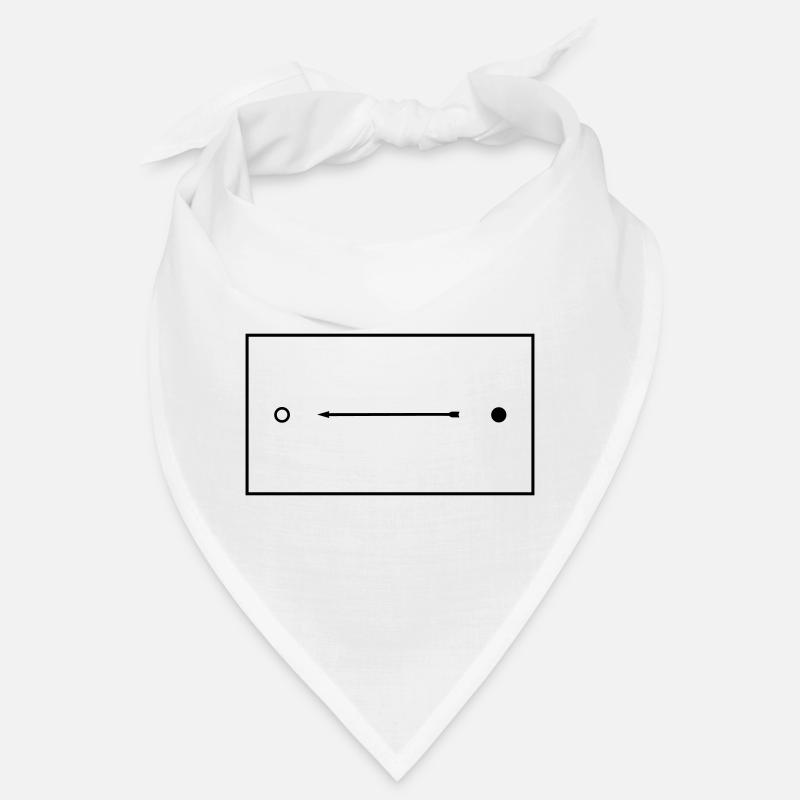 elli arrow Bandana