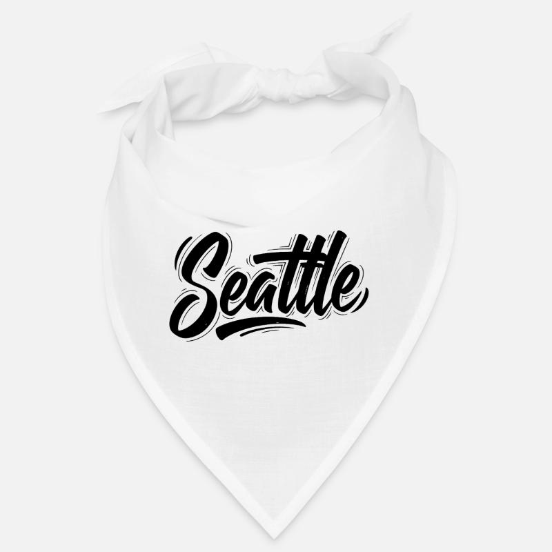 Seattle Bandana