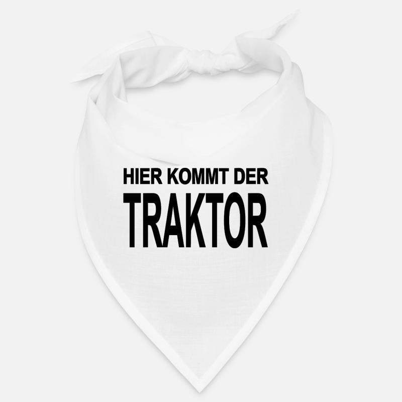 Traktor Bandana